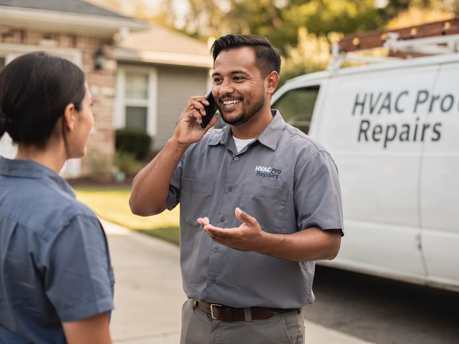 Heat Pump Repair Peru, VT FAQs